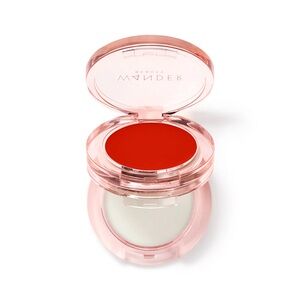 Wander Beauty Double Date Lip & Cheek Balm – Be Mine